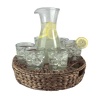 Artland Garden Terrace Wine and Beverage Set