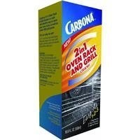 Carbona 320 Carbona 2-In 1 Oven Rack And Barbeque Cleaner 500ml