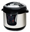 MaxiMatic EPC-808 Elite Platinum 8-Quart Pressure Cooker