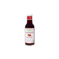 Flavrz Organic Drink Mix Concentrate- Cherry Berry