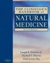 The Clinician's Handbook of Natural Medicine, 2e