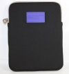 Marc Jacobs Standard Neoprene Tablet Case Black