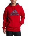 adidas Men's Attitude 2 Hoodie