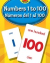 Numbers 1 to 100 Flash Cards: Numeros del 1 al 100 (Brighter Child Flash Cards)