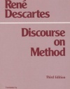 Discourse on the Method for Conducting One's Reason Well and for Seeking Truth in the Sciences