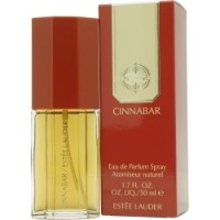 Cinnabar By Estee Lauder For Women. Eau De Parfum Spray 1.7-Ounces