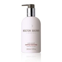 Molton Brown Rose Granati Soothing Hand Lotion 300ml 10 oz