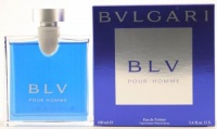 BVLGARI BLV by Bvlgari Cologne for Men (EDT SPRAY 3.4 OZ)