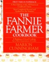 The Fannie Farmer Cookbook