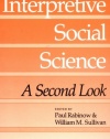 Interpretive Social Science: A Second Look