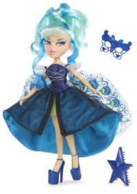 Bratz Chic Mystique Doll - Jade