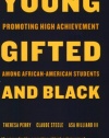 Young, Gifted, and Black: Promoting High Achievement among African-American Students