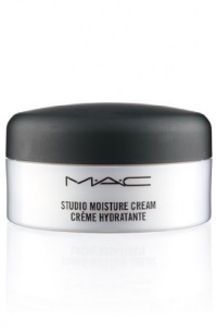 MAC Studio Moisture Cream ~ Full size 1.7 oz.