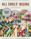 All Souls' Rising: A Novel of Haiti (1)