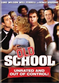 Old School (Widescreen Unrated Edition)