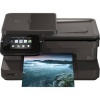 HP Photosmart 7525 e-All-in-One Inkjet Printer: 4.3 Touch Screen , Wireless, Duplex Print, Copy, Scan, Fax