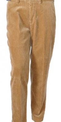 Polo Ralph Lauren Men's 8 Wale Corduroy Preston Pants