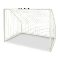 Mylec Deluxe Portable Soccer Goal - 6' x 5'