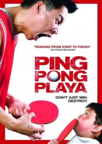 Ping Pong Playa