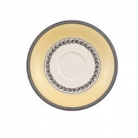 Villeroy & Boch Audun Ferme Tea Cup Saucer