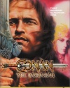 Conan the Barbarian