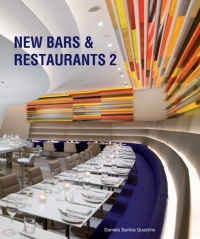 New Bars & Restaurants 2