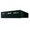 ASUS BW-12B1ST/BLK/G/AS 12X Blu-ray Internal Burner Drive with Disc Encryption - Black - Retail Box