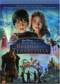 Bridge To Terabithia (Full Screen Edition)