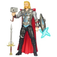 Thor Electronic Feature Action Figure