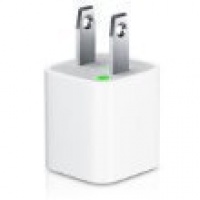 USB Power Wall Charger Adapter For Apple iPhone 4 4s 3G 3GS