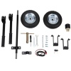 DuroStar DS4000S-WK Wheel Kit for DS4000S