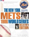 The New York Mets 1986 World Series Collector's Edition