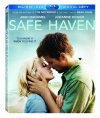 Safe Haven (Blu-ray / DVD + Digital Copy)