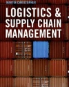 Logistics and Supply Chain Management (4th Edition) (Financial Times Series)