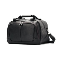 Samsonite Luggage Hyperspace Boarding Bag, Galaxy Black, One Size