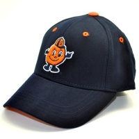 Syracuse Orangemen Infant One-Fit Hat