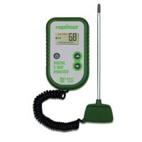 Rapitest 1835 Luster Leaf Digital 3-Way Soil Analyzer