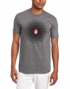 Volcom Men's Opulence Stone Tee