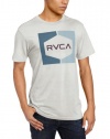 RVCA Men's Invert Hex