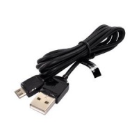 PureGear Charge-Sync Cable for Universal Micro USB - Retail Packaging