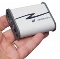 HRT HeadStreamer USB-powered Headphone DAC/Amplifier