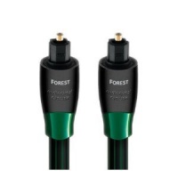 AudioQuest Forest OptiLink 1.5m-4.92 feet Optical Audio Cable