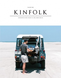 Kinfolk Volume 9