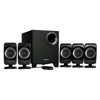 Creative Inspire T6160 5.1 Multimedia Speaker System