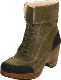 Jambu Women's Netherlands Boot