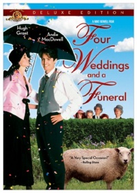 Four Weddings and a Funeral (Deluxe Edition)