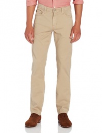 AG Adriano Goldschmied Men's Graduate, Light Khaki, 38