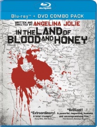 In the Land of Blood and Honey (Two-Disc Blu-ray/DVD Combo)