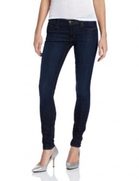 Hudson Women's Krista Skinny Jeans, Rhea, 25