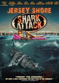 Jersey Shore Shark Attack